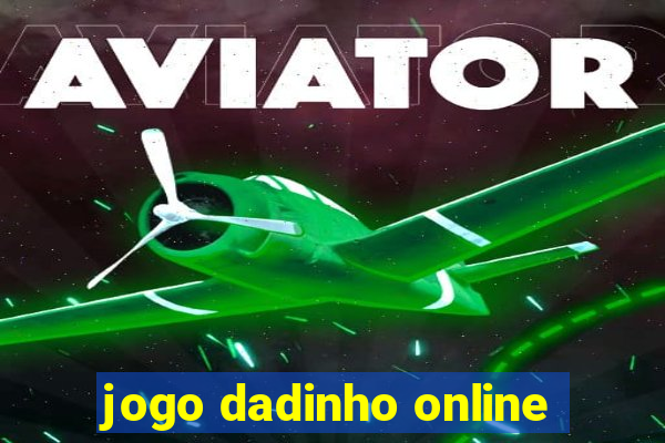 jogo dadinho online